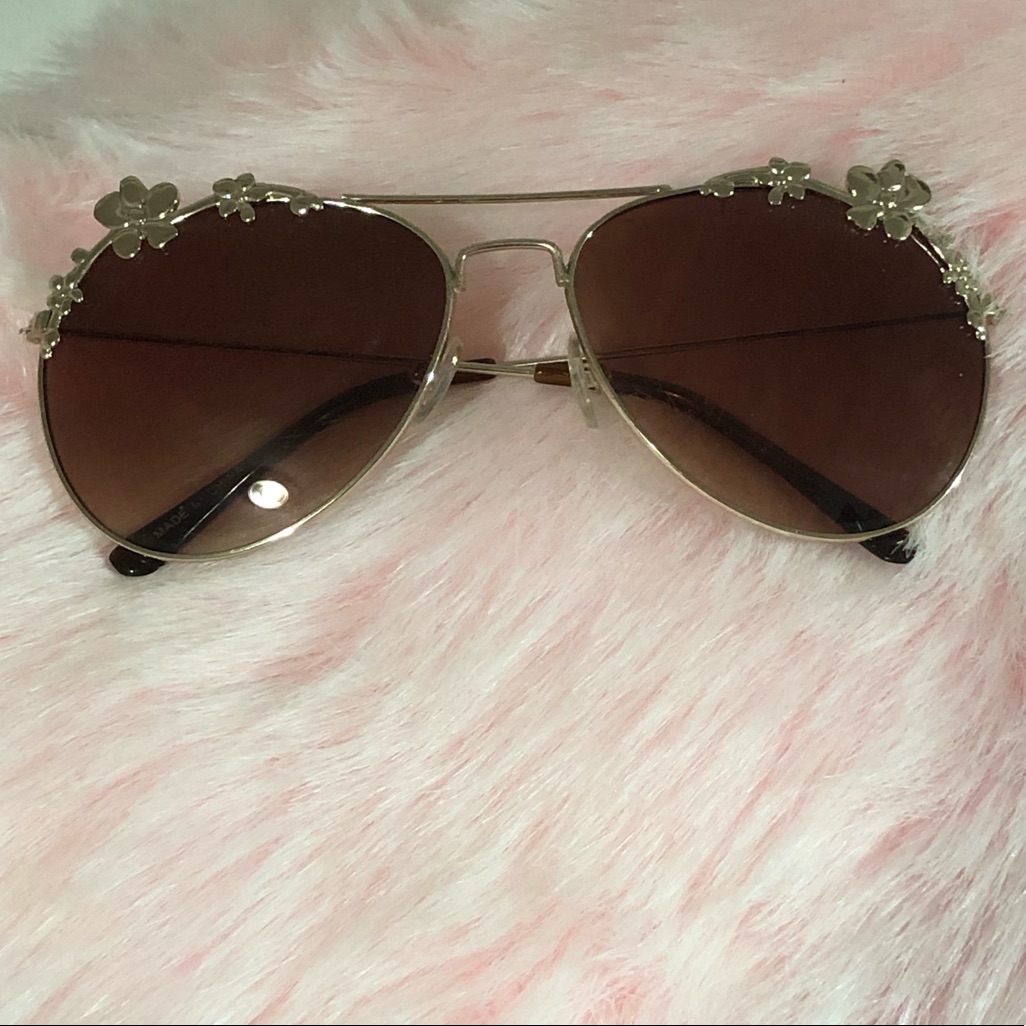 Aviator Sunglasses